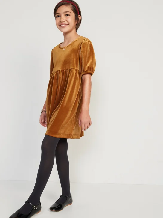 OLD NAVY Đầm Bé Gái