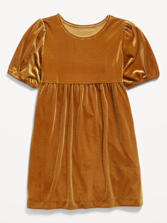 OLD NAVY Đầm Bé Gái