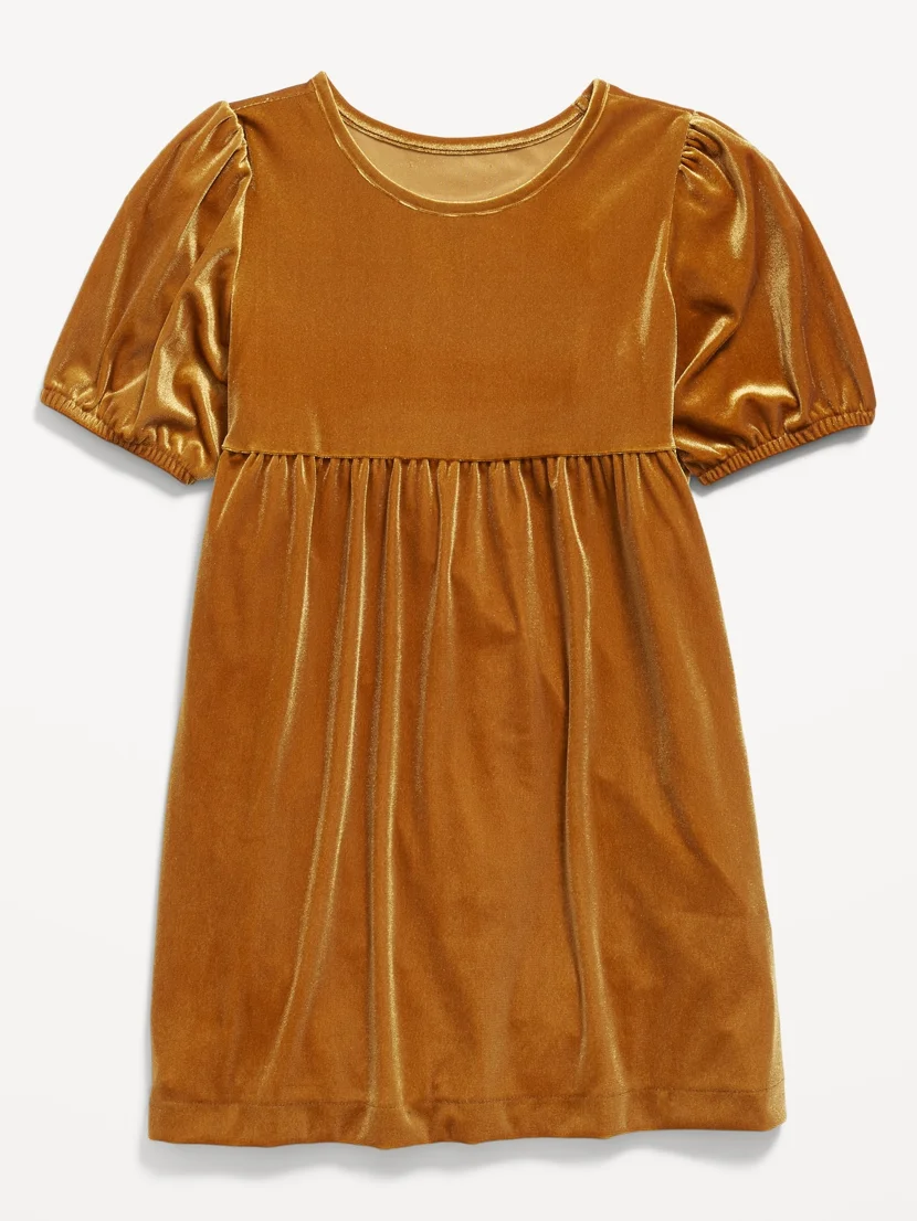 OLD NAVY Đầm Bé Gái