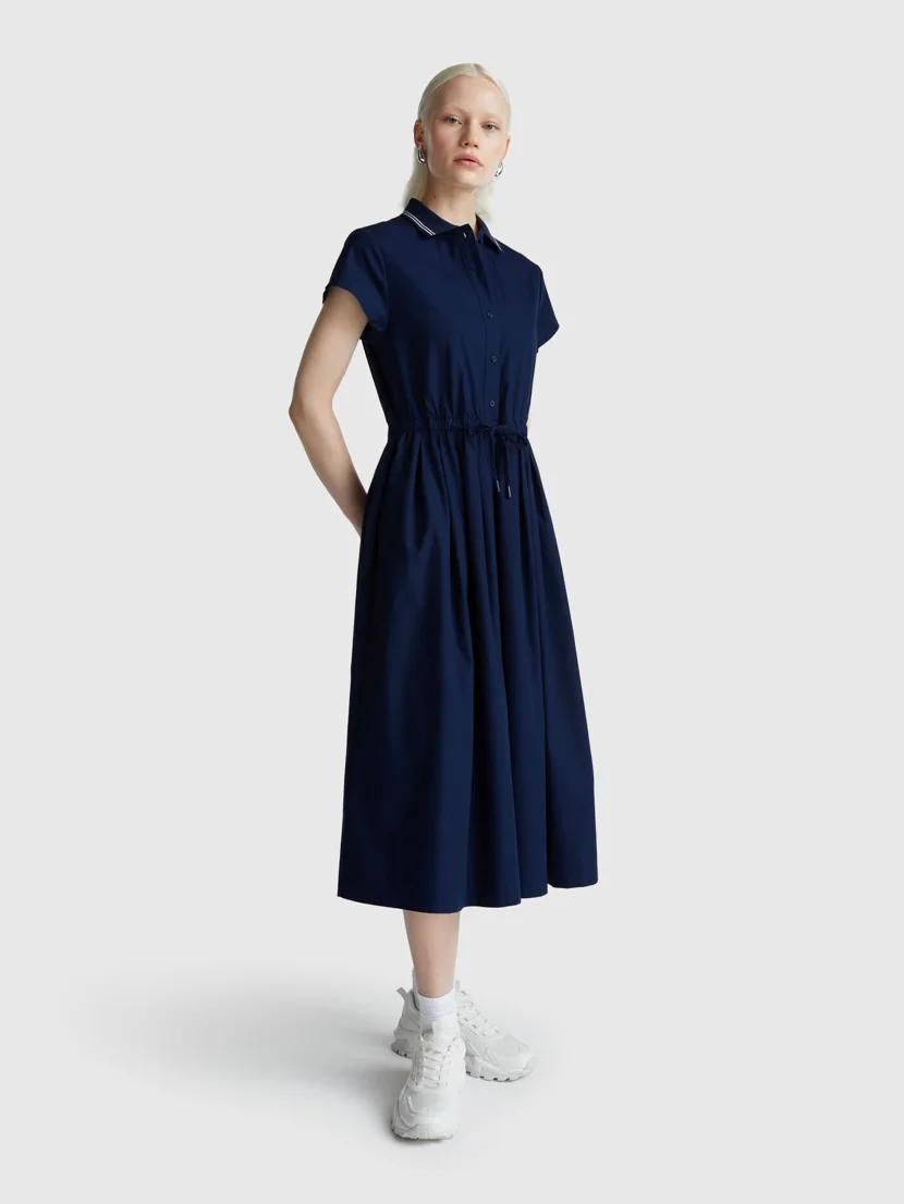 UNITED COLORS OF BENETTON Đầm Nữ Women Dress