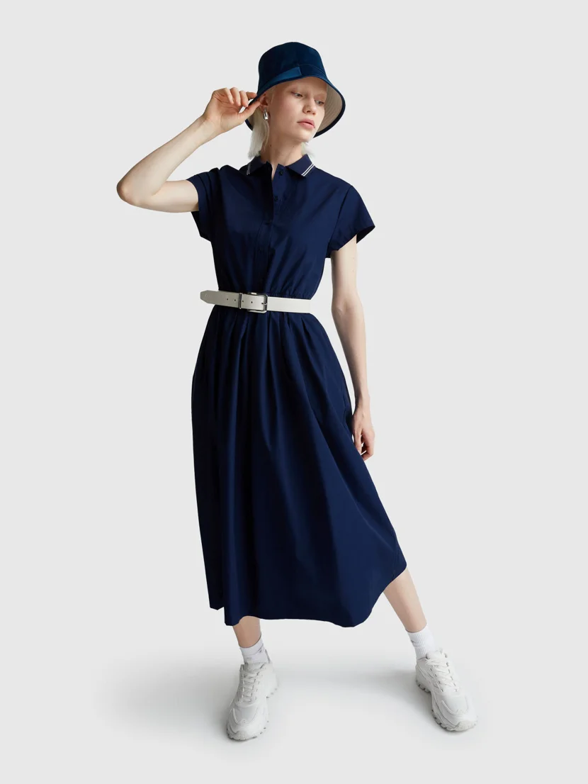 UNITED COLORS OF BENETTON Đầm Nữ Women Dress