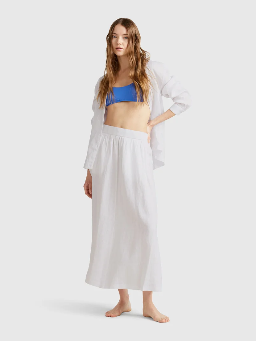 UNITED COLORS OF BENETTON Chân Váy Nữ
