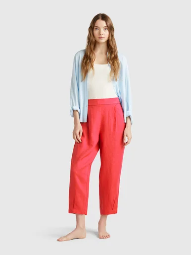 UNITED COLORS OF BENETTON Quần Dài Nữ