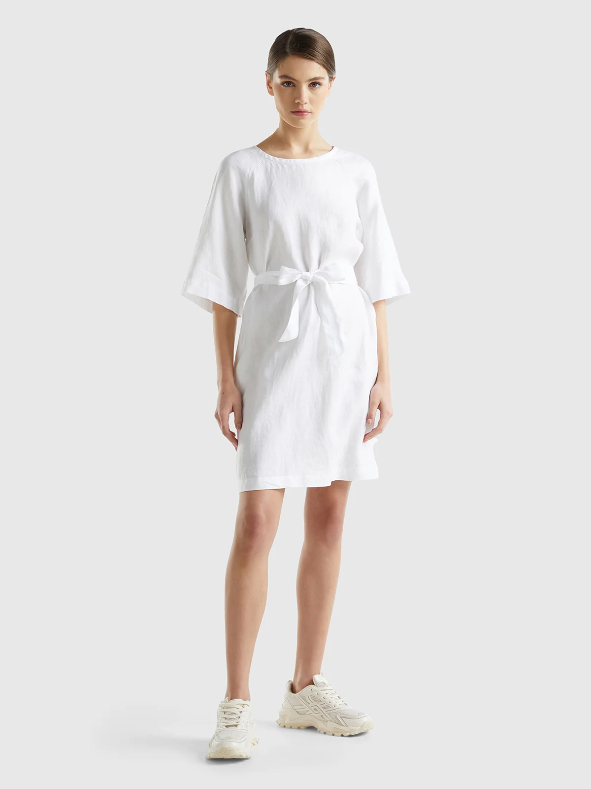 UNITED COLORS OF BENETTON Đầm Nữ