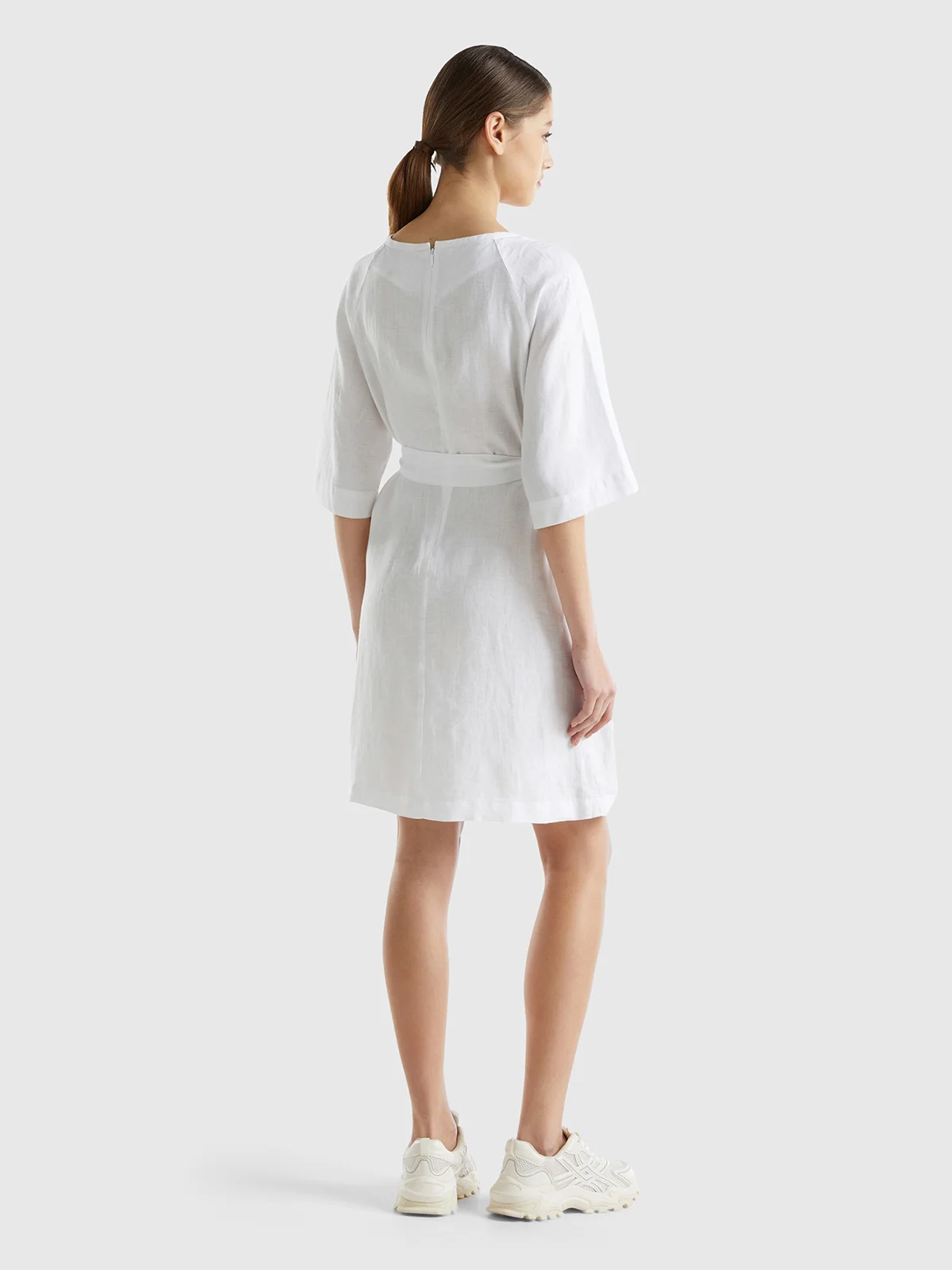 UNITED COLORS OF BENETTON Đầm Nữ