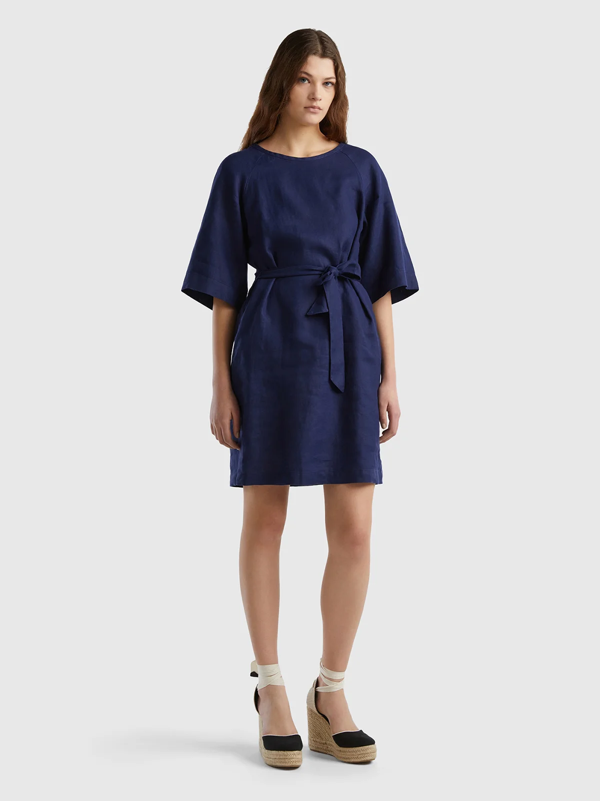 UNITED COLORS OF BENETTON Đầm Nữ