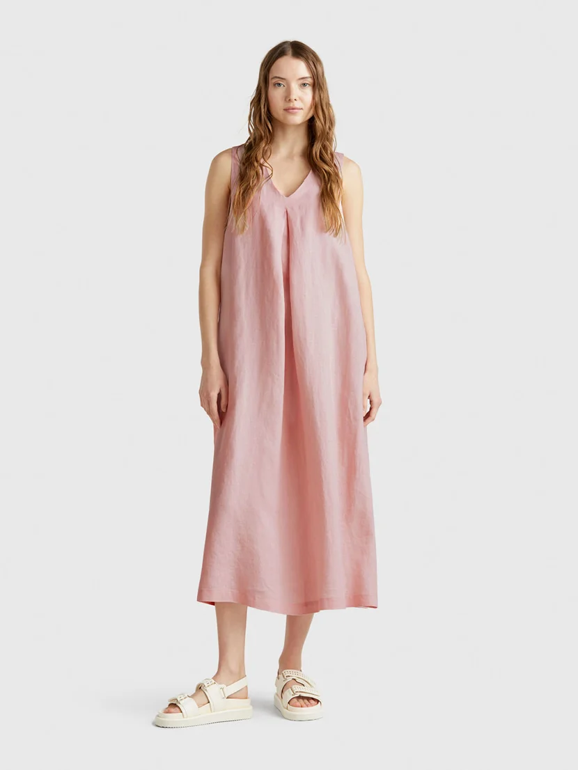UNITED COLORS OF BENETTON Đầm Nữ