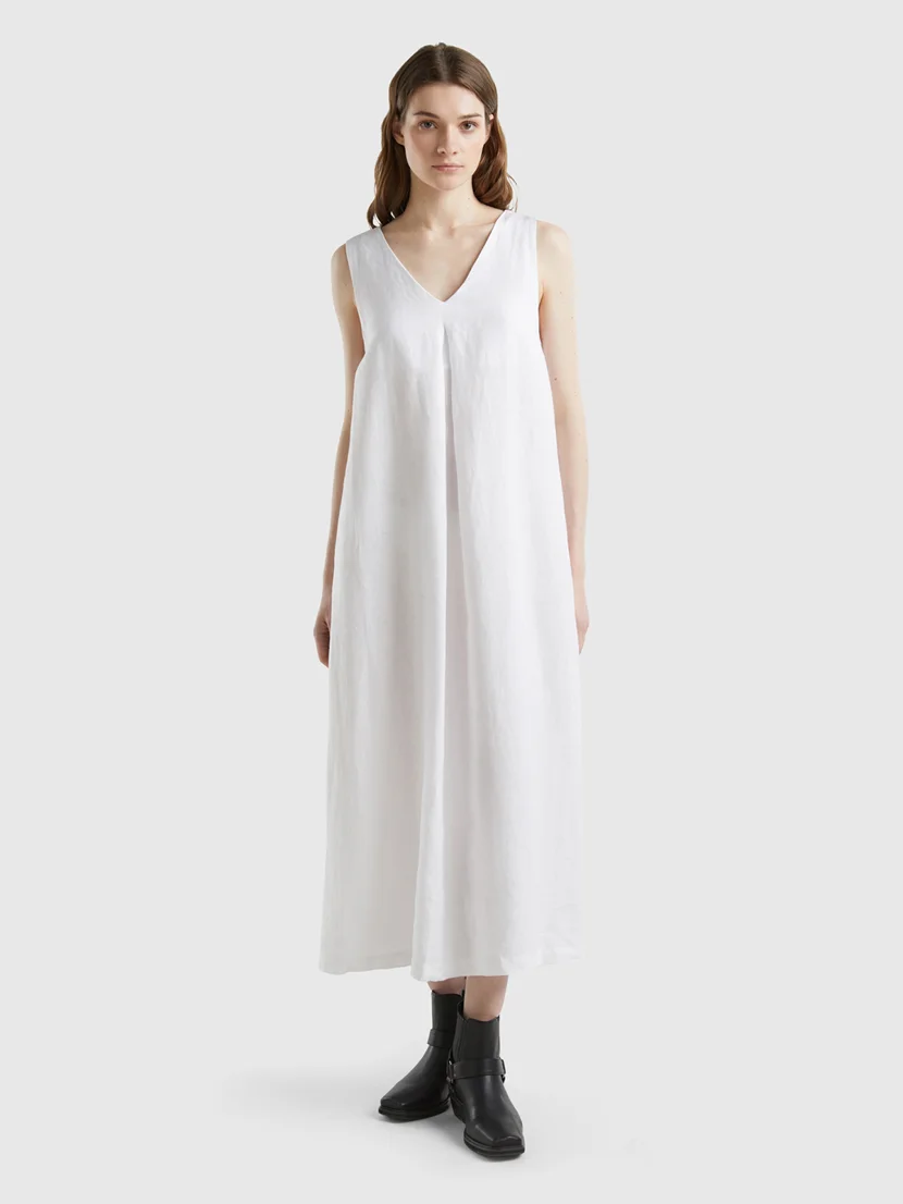 UNITED COLORS OF BENETTON Đầm Nữ