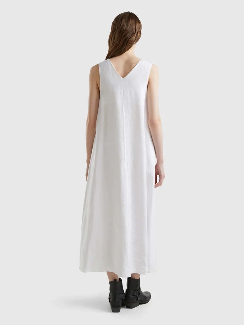 UNITED COLORS OF BENETTON Đầm Nữ
