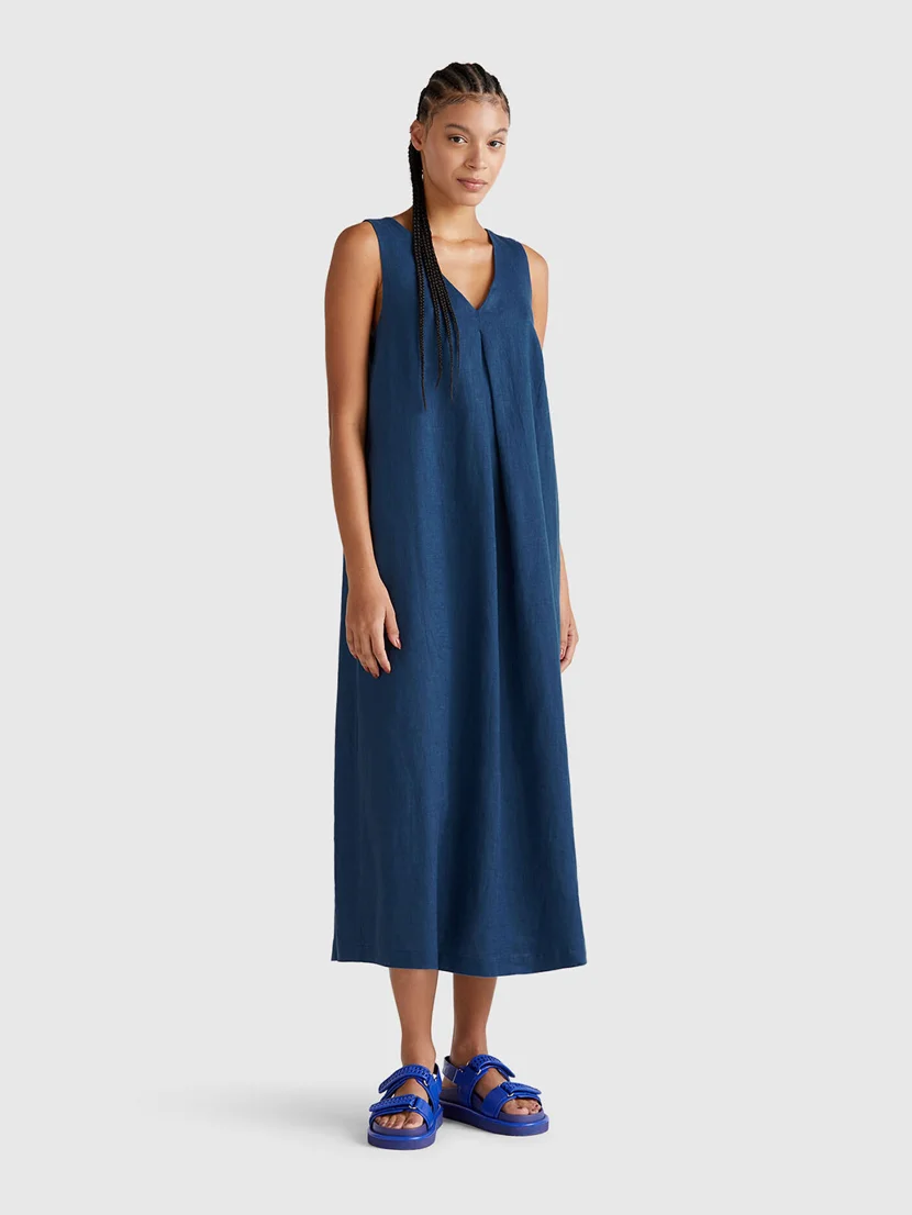 UNITED COLORS OF BENETTON Đầm Nữ