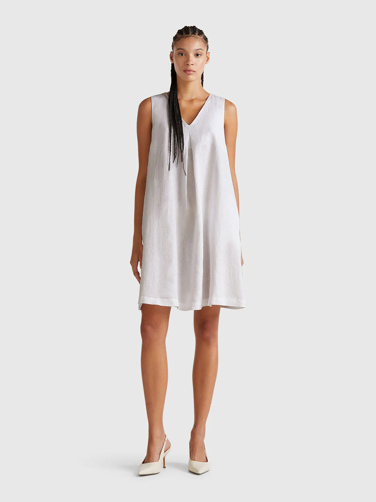 UNITED COLORS OF BENETTON Đầm Nữ