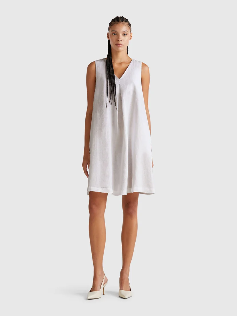 UNITED COLORS OF BENETTON Đầm Nữ