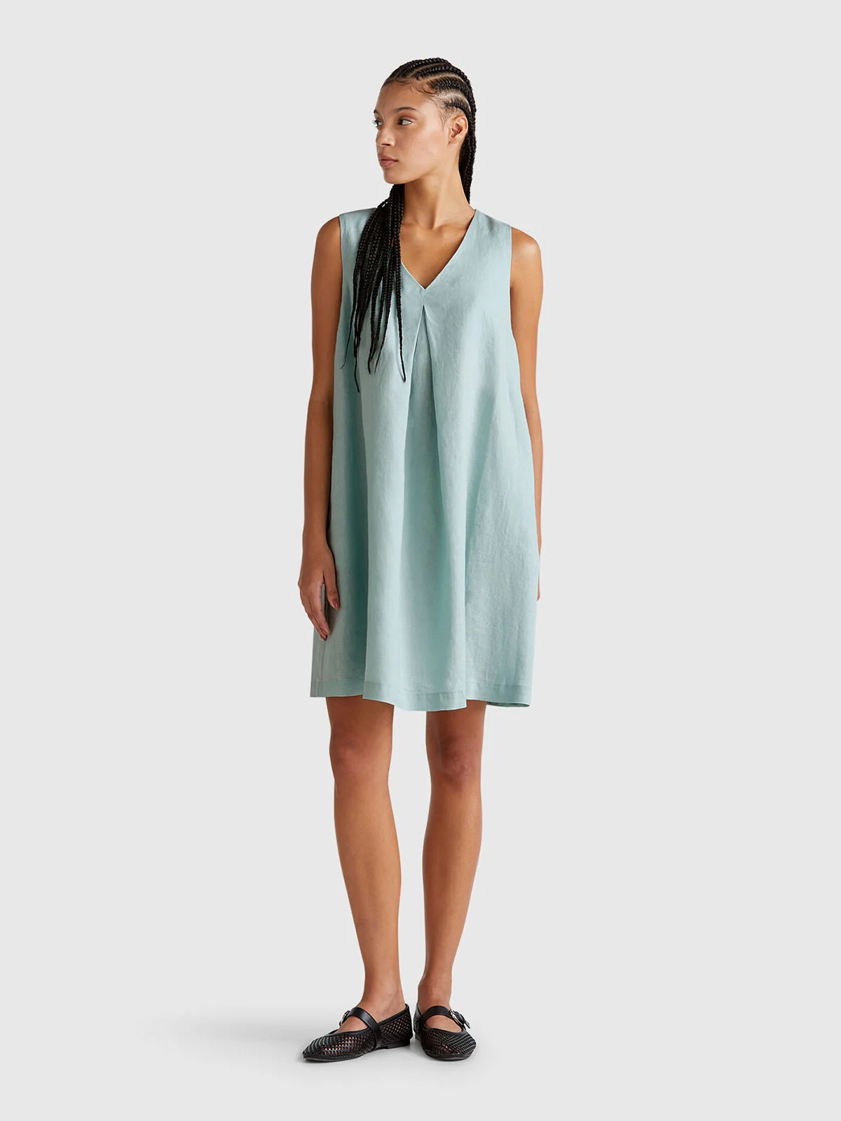 UNITED COLORS OF BENETTON Đầm Nữ