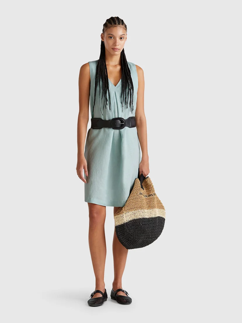 UNITED COLORS OF BENETTON Đầm Nữ