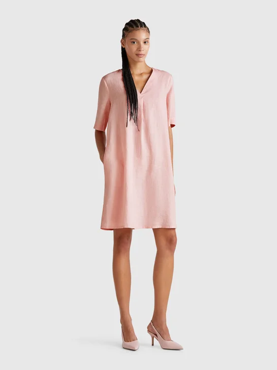 UNITED COLORS OF BENETTON Đầm Nữ