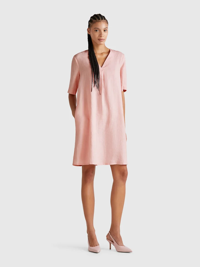 UNITED COLORS OF BENETTON Đầm Nữ
