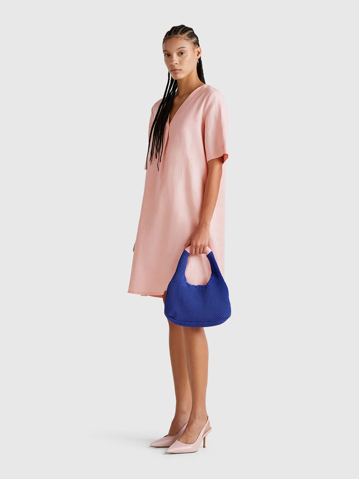 UNITED COLORS OF BENETTON Đầm Nữ