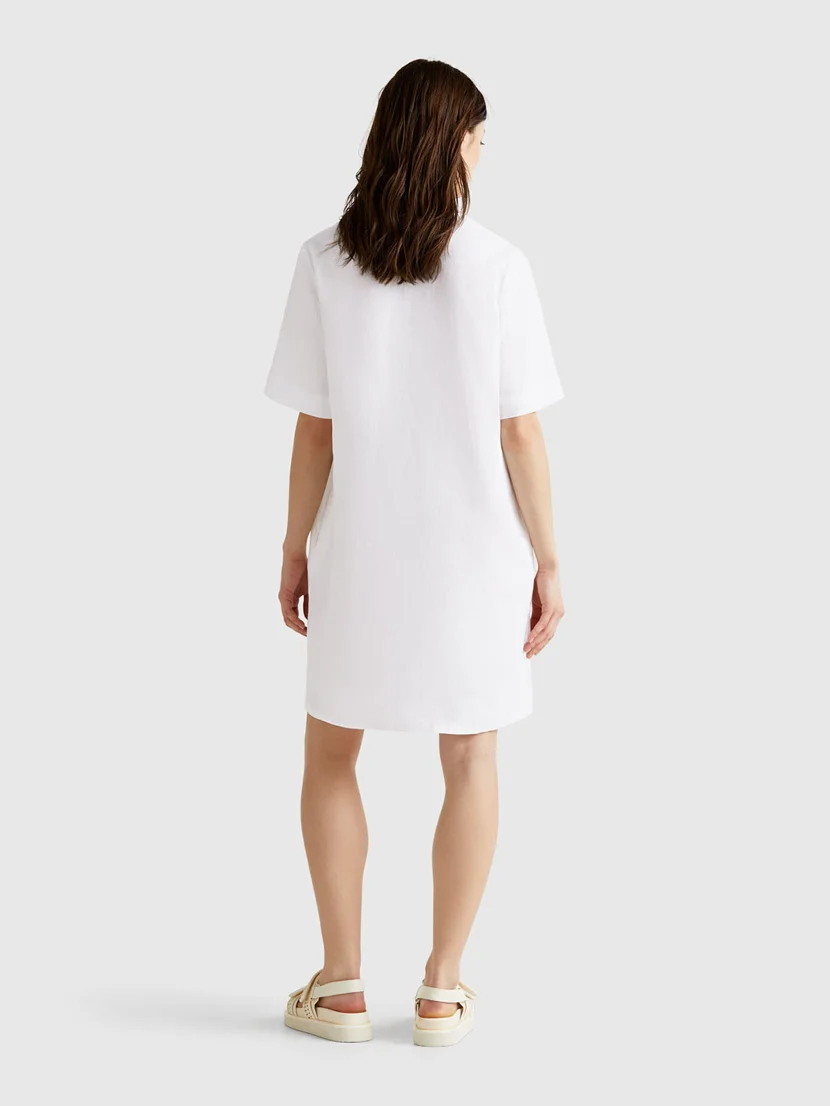 UNITED COLORS OF BENETTON Đầm Nữ