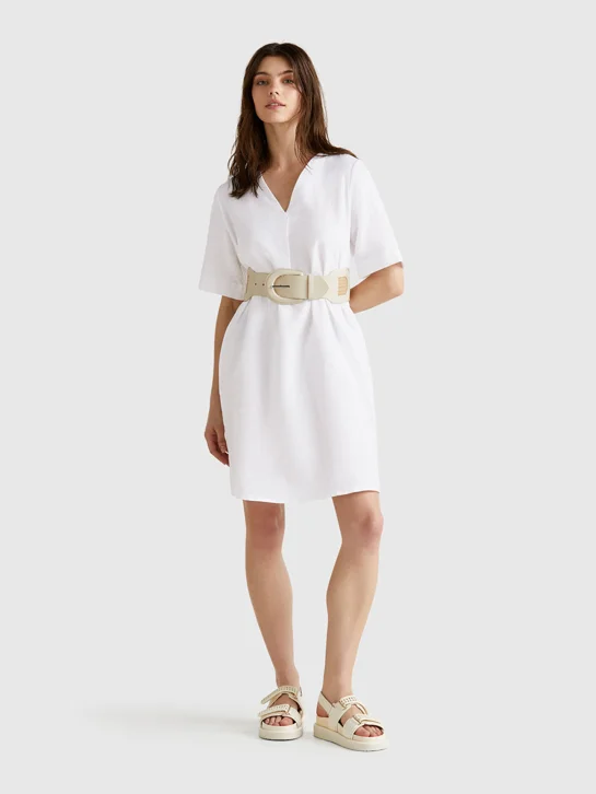 UNITED COLORS OF BENETTON Đầm Nữ