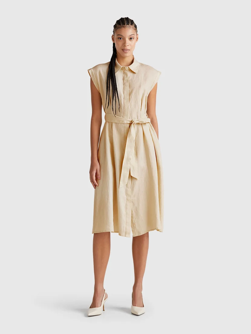 UNITED COLORS OF BENETTON Đầm Nữ