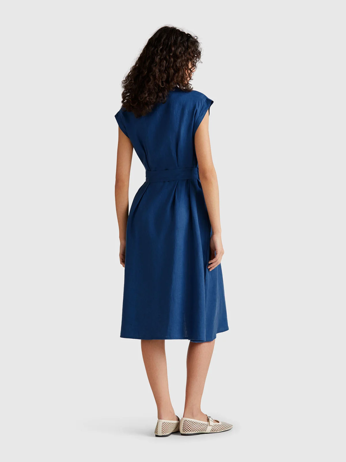 UNITED COLORS OF BENETTON Đầm Nữ