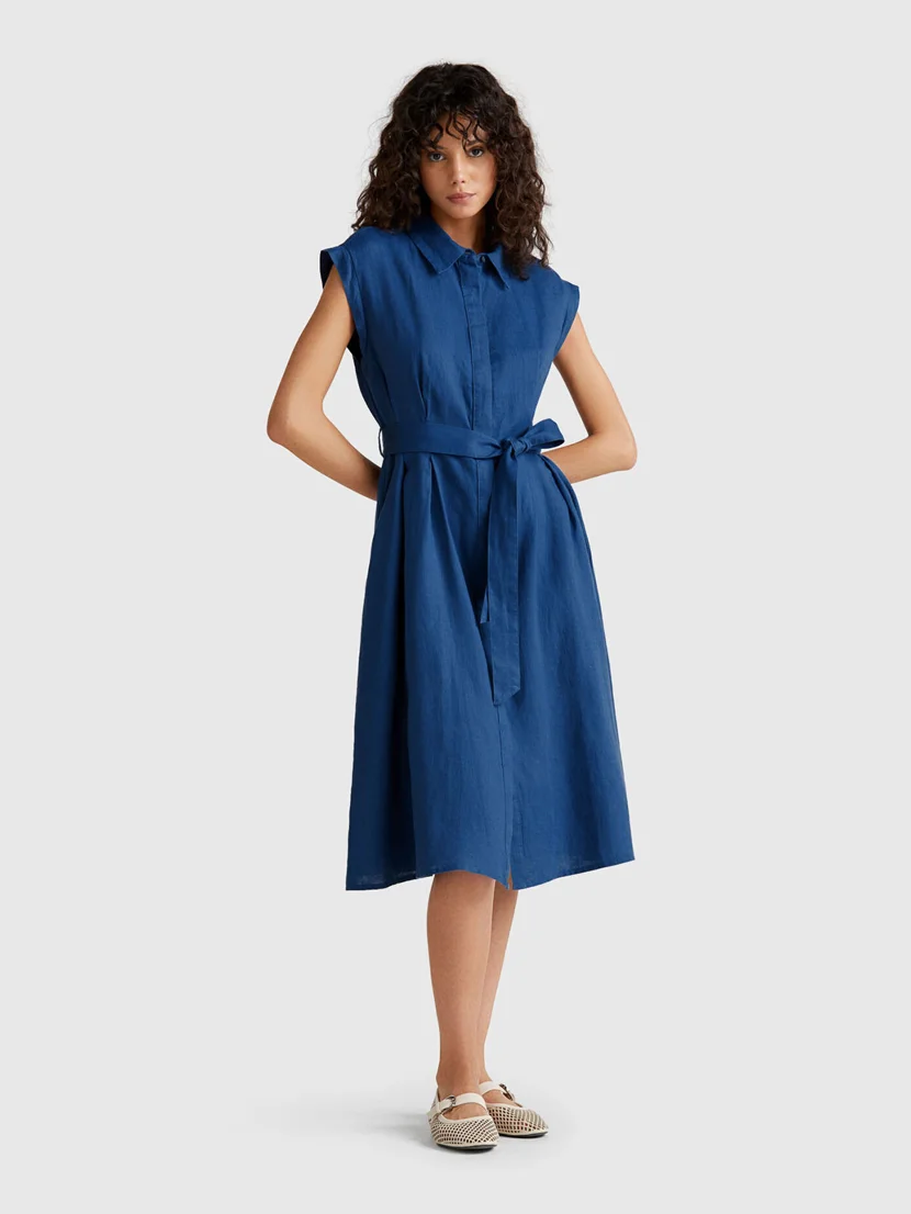 UNITED COLORS OF BENETTON Đầm Nữ