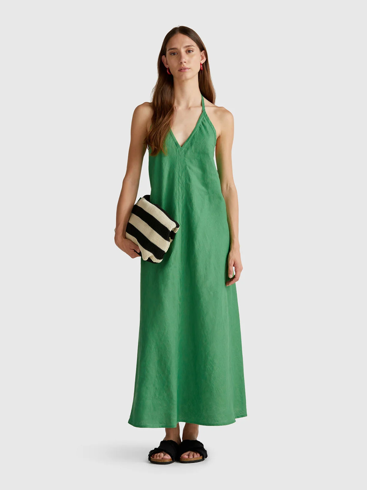 UNITED COLORS OF BENETTON Đầm Nữ
