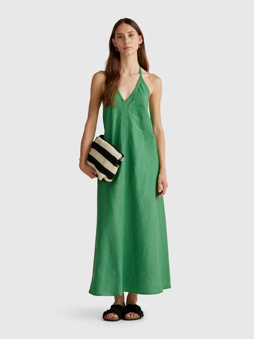 UNITED COLORS OF BENETTON Đầm Nữ