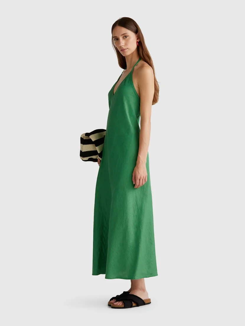 UNITED COLORS OF BENETTON Đầm Nữ
