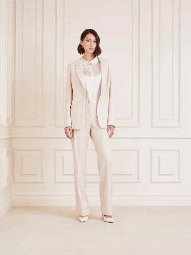 GUESS MARCIANO Áo Khoác Nữ - Blanca Blazer