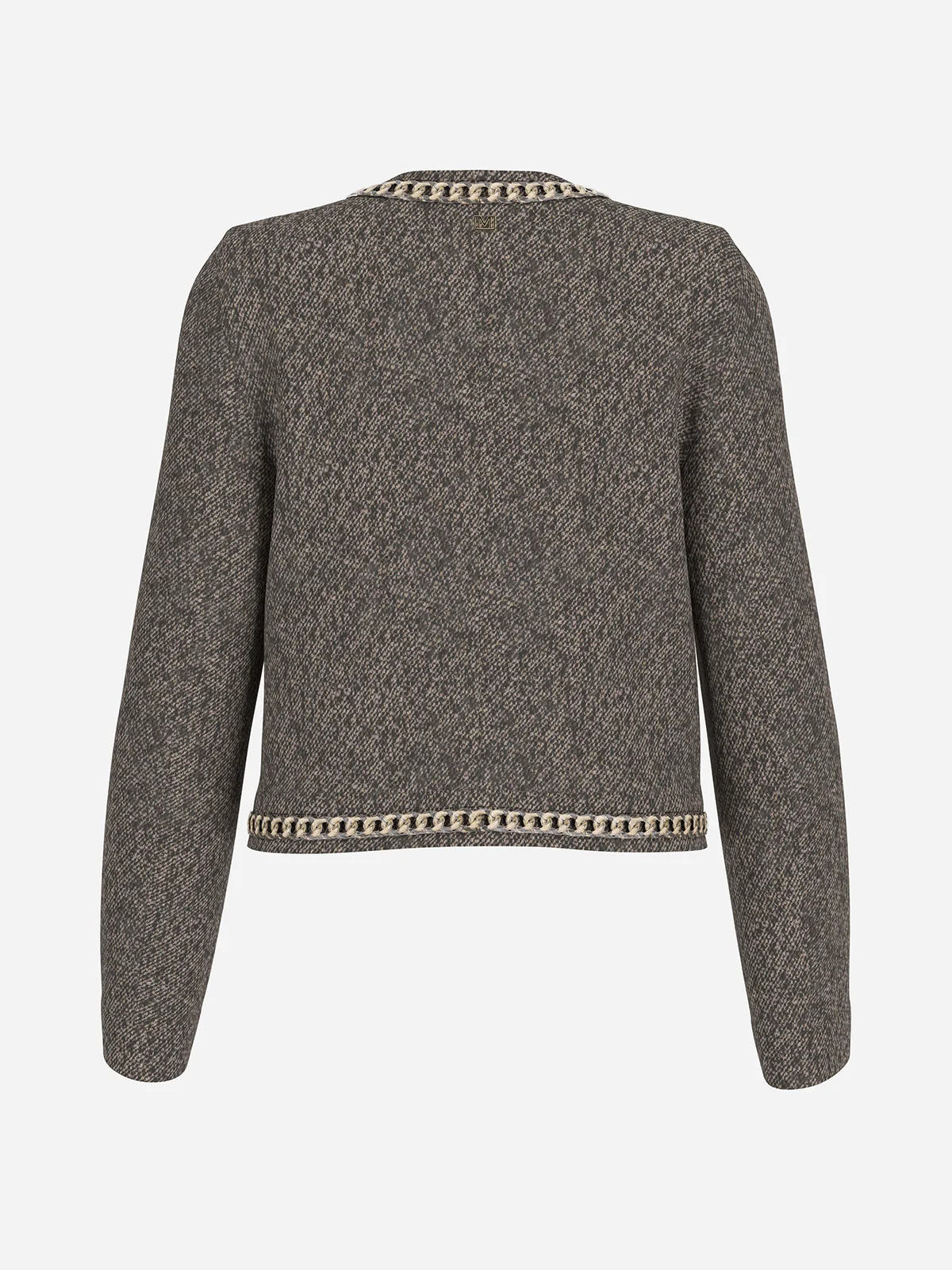 GUESS MARCIANO Áo Khoác Nữ - Helene Cropped Jacket