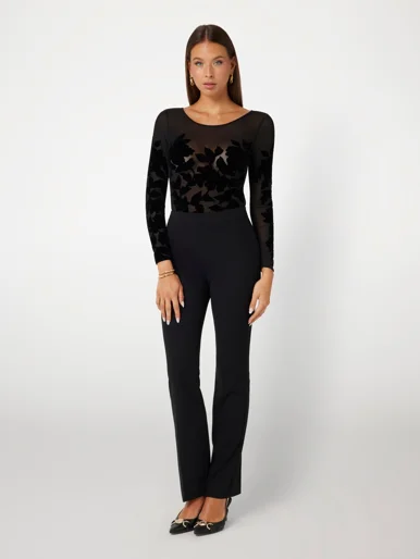 GUESS MARCIANO Áo Kiểu Nữ - Dream Weaver Bodysuit