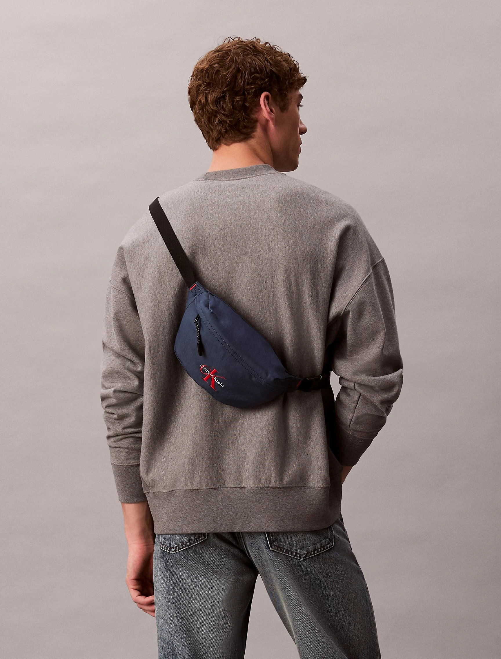 CK ACCESSORIES Túi Nam