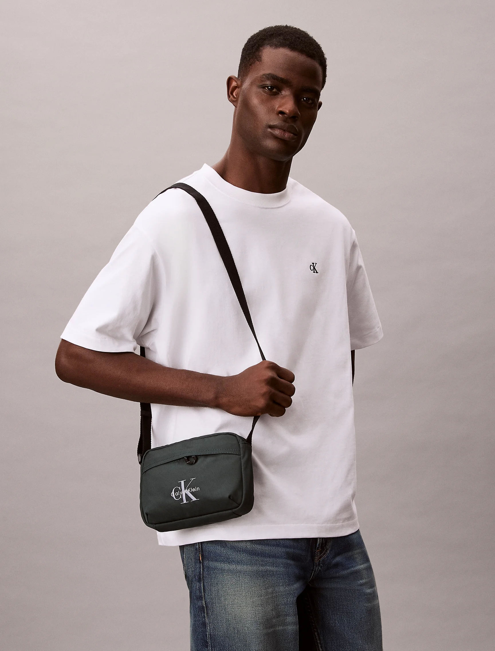 CK ACCESSORIES Túi Nam
