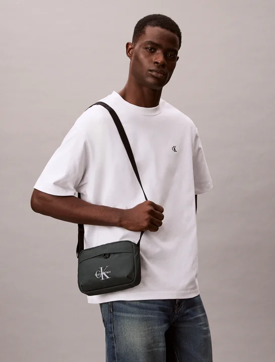 CK ACCESSORIES Túi Nam