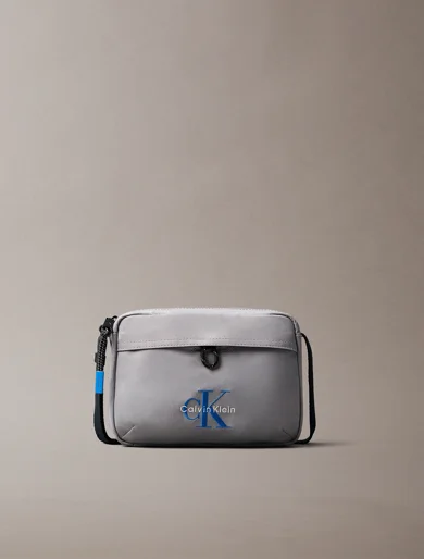 CK ACCESSORIES Túi Nam Bold Camera Bag