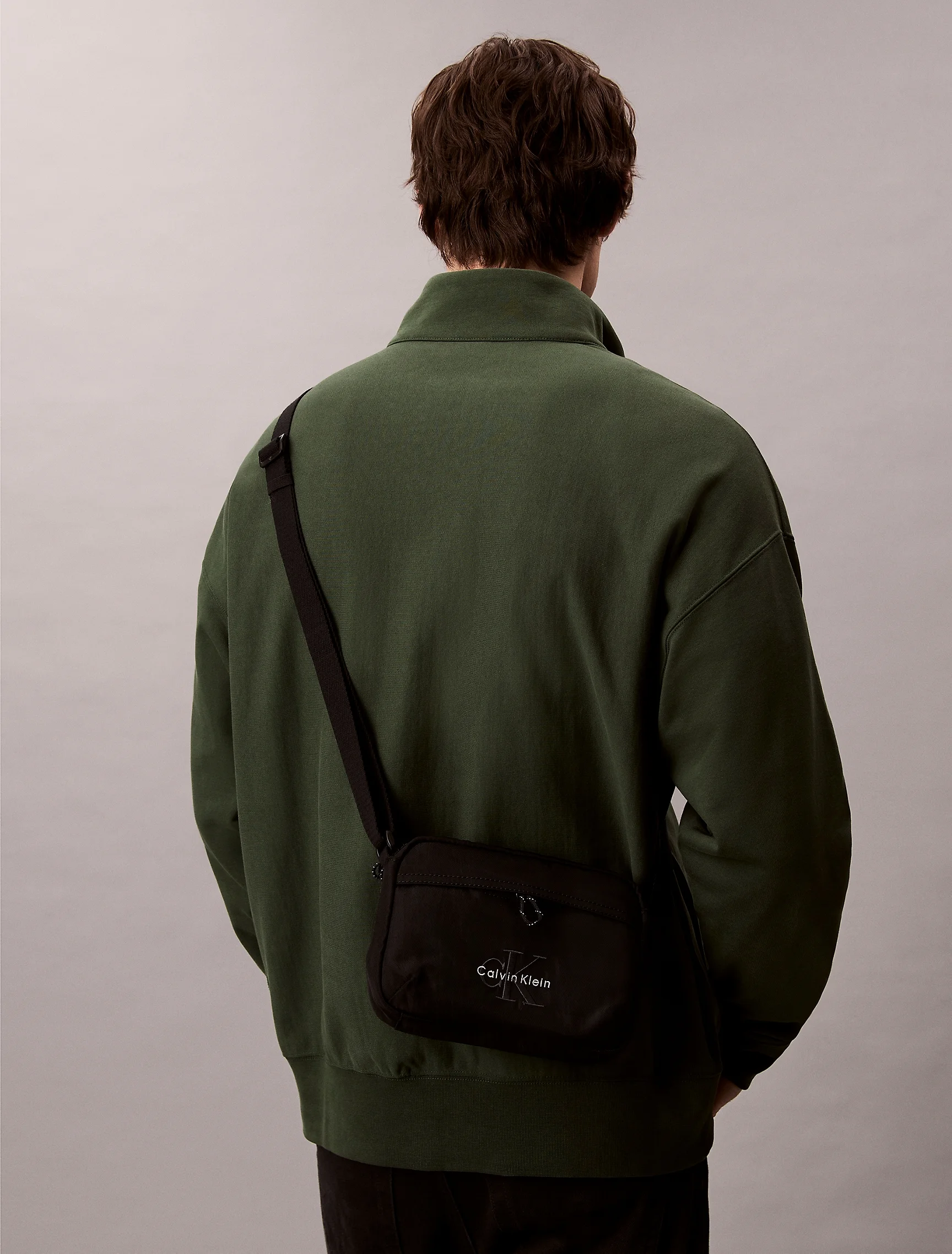 CK ACCESSORIES Túi Nam