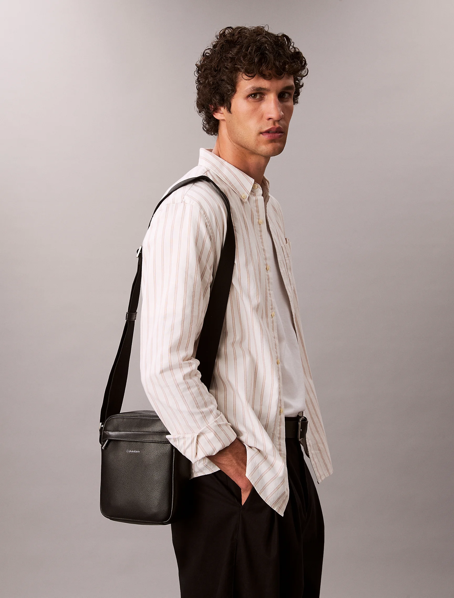 CK ACCESSORIES Túi Nam