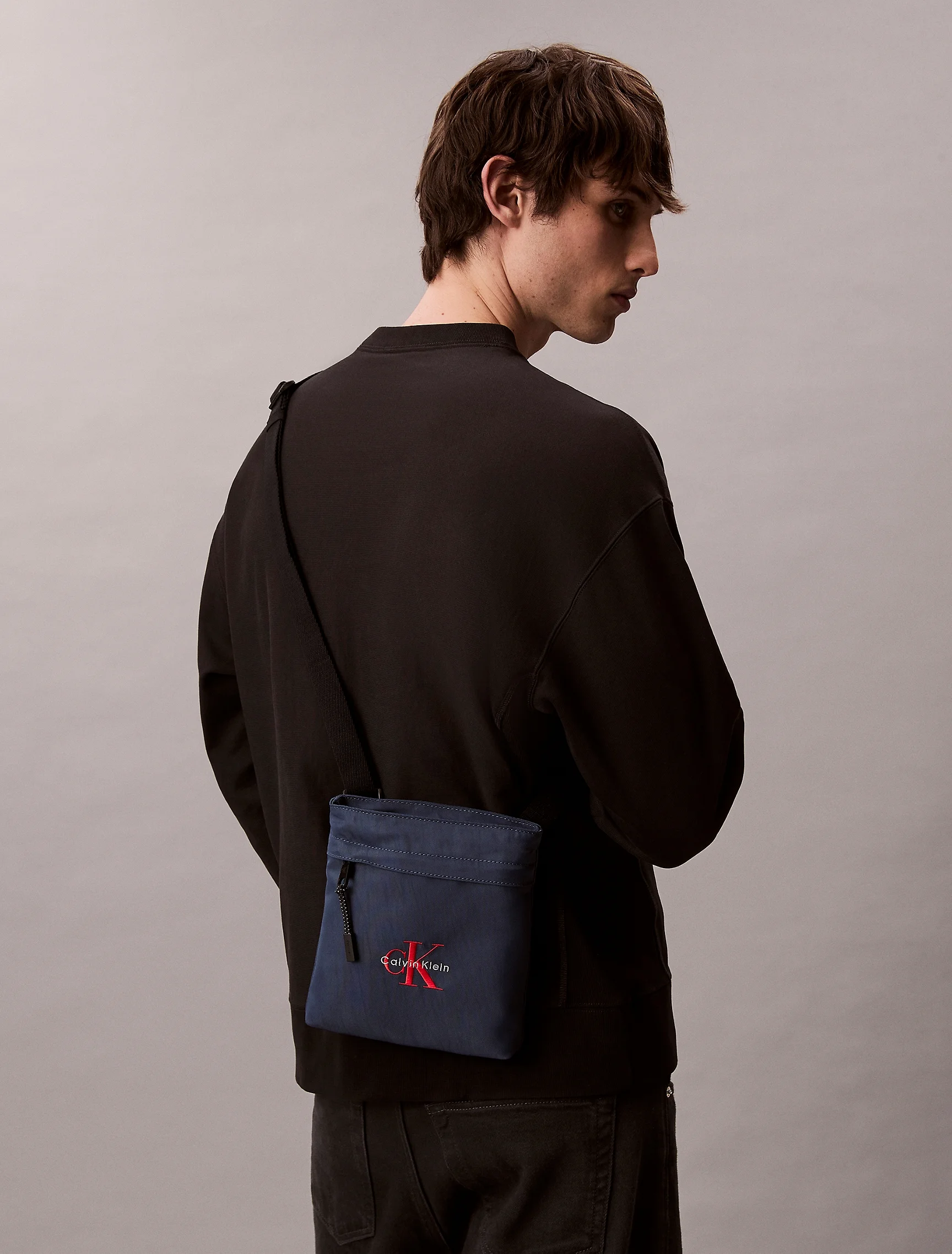 CK ACCESSORIES Túi Nam