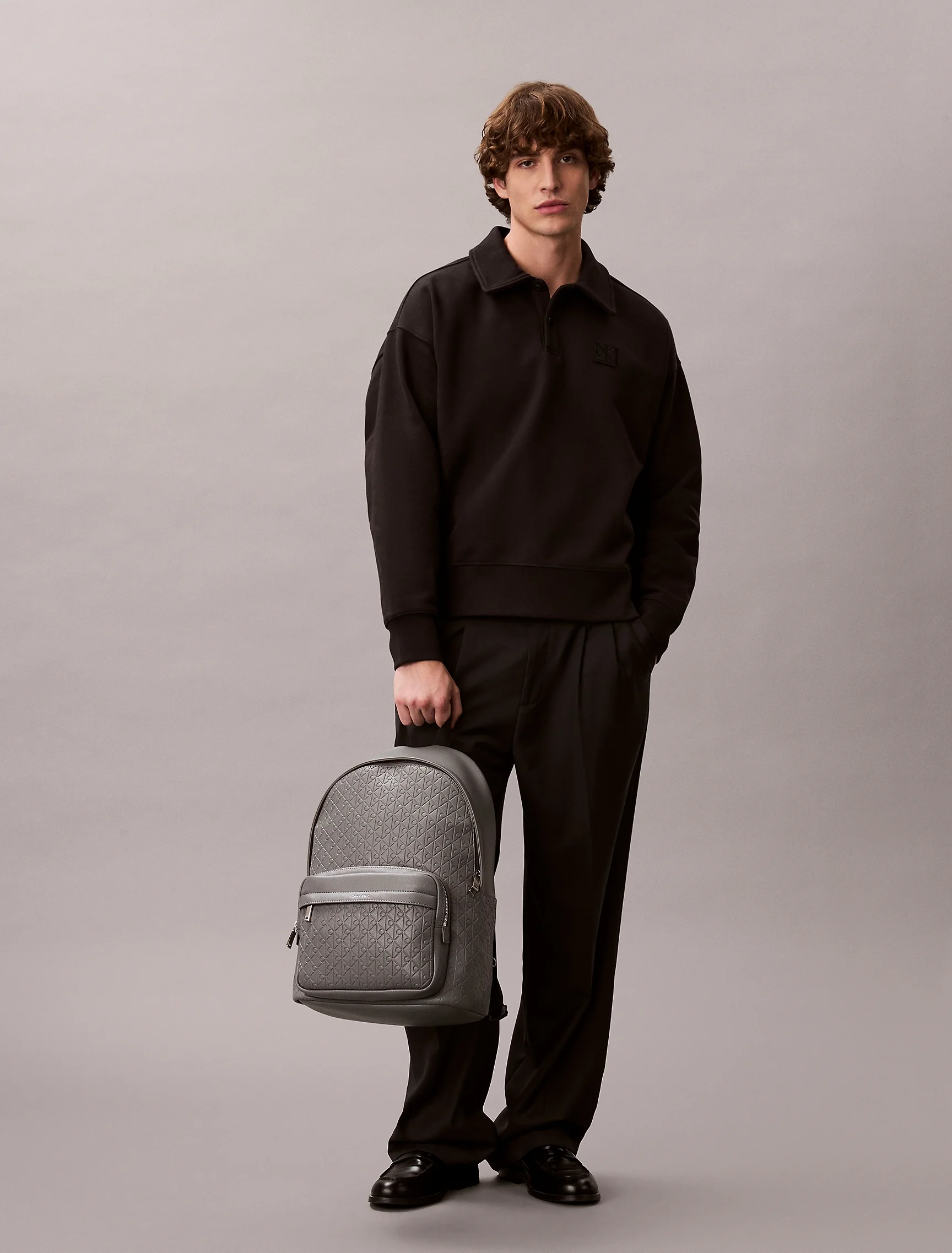 CK ACCESSORIES Balo Nam
