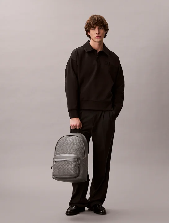 CK ACCESSORIES Balo Nam