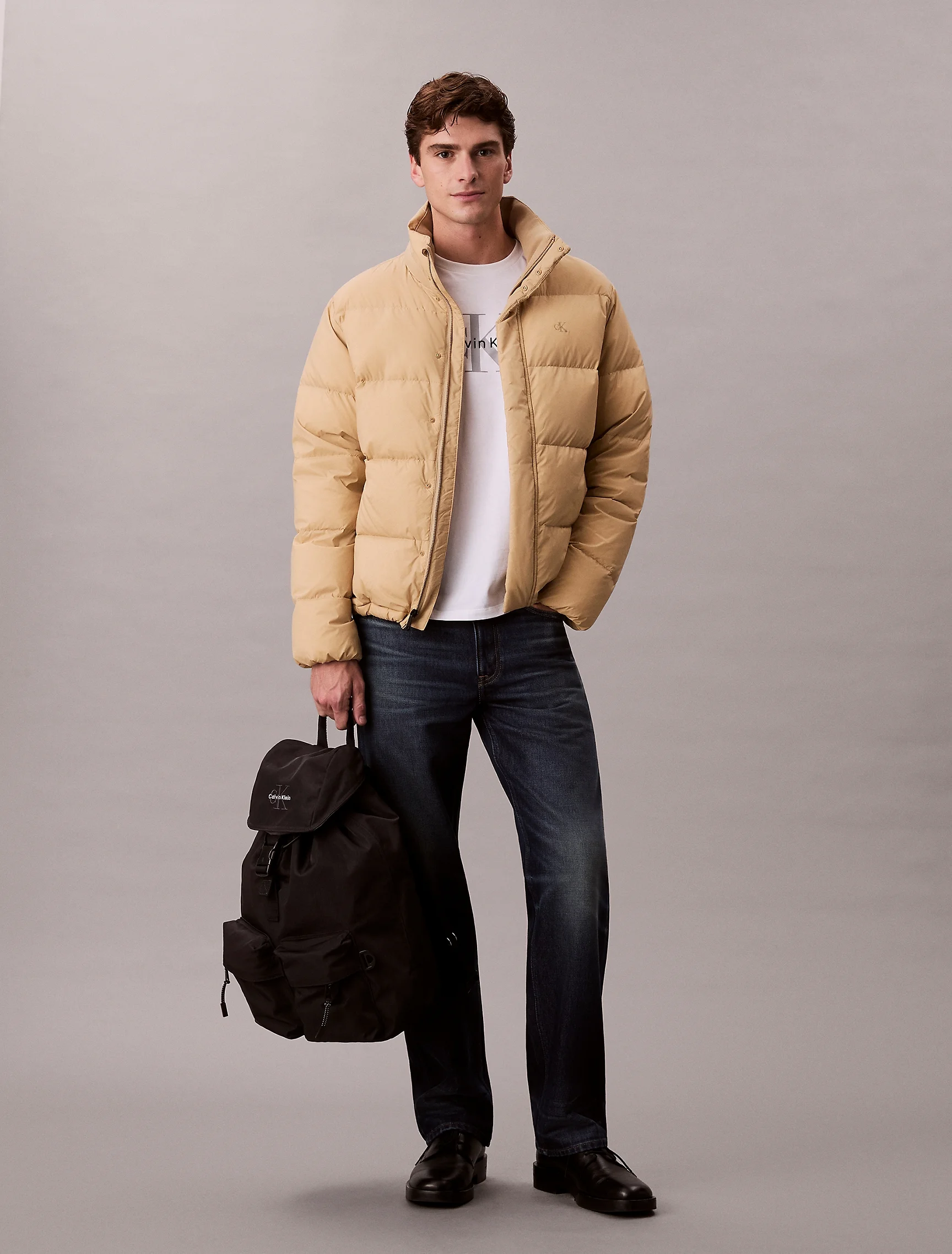 CK ACCESSORIES Balo Nam