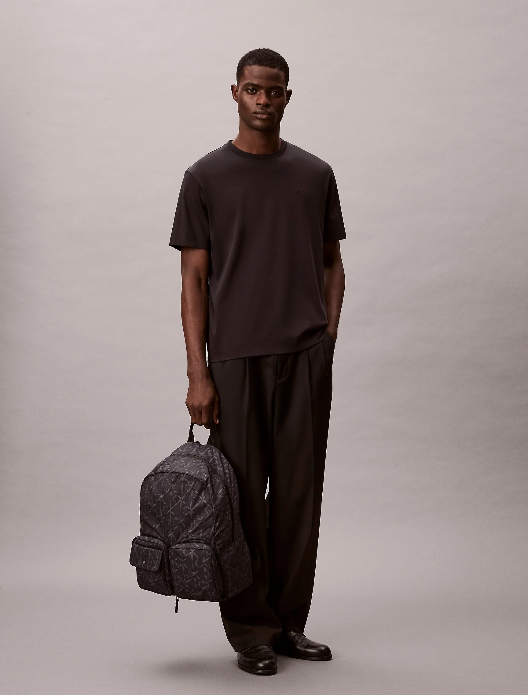 CK ACCESSORIES Balo Nam