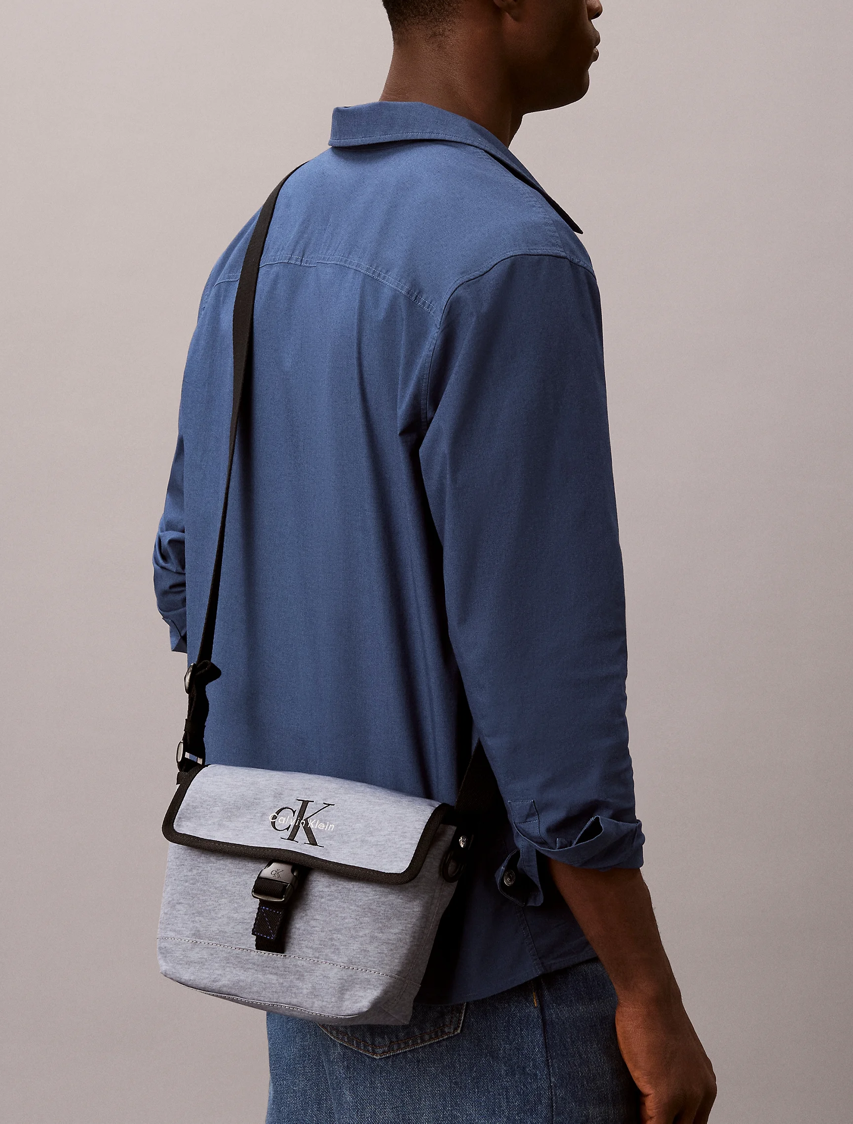 CK ACCESSORIES Túi Nam