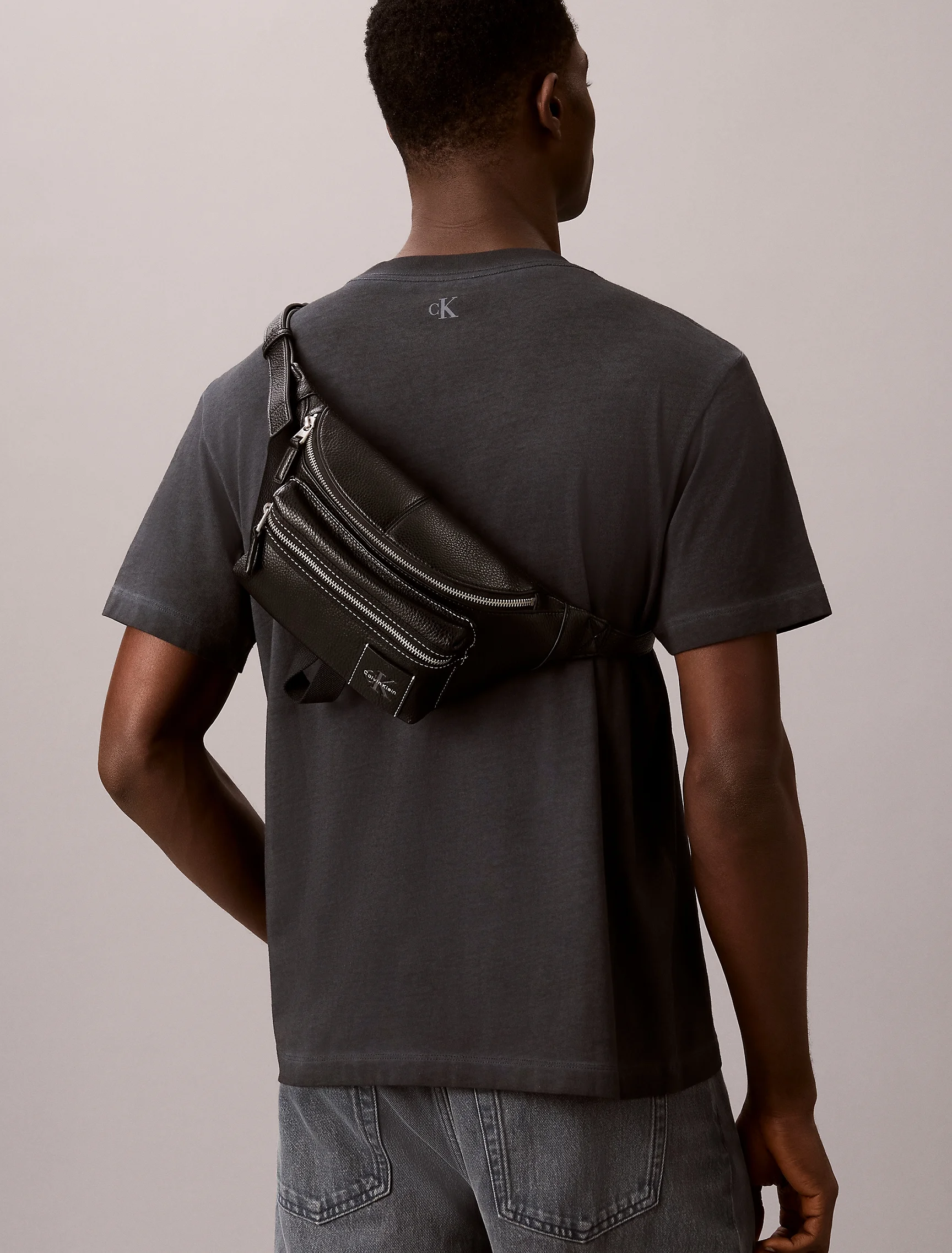 CK ACCESSORIES Túi Nam