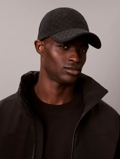 CK ACCESSORIES Nón Nam Caps Fit