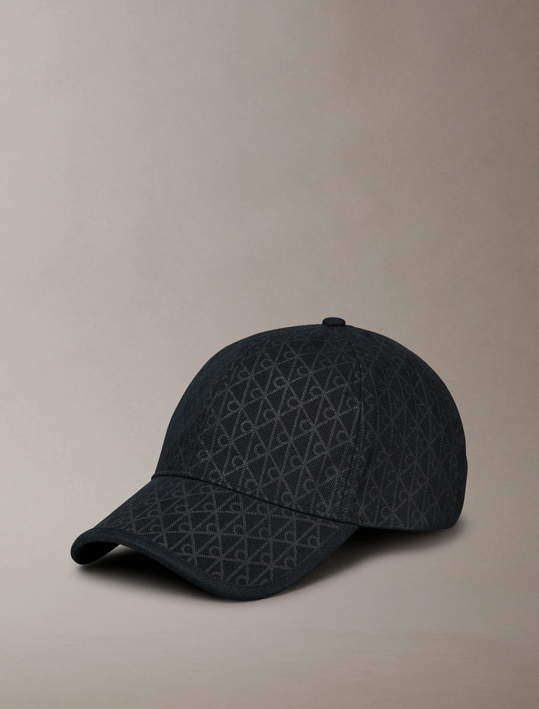 CK ACCESSORIES Nón Nam Caps Fit