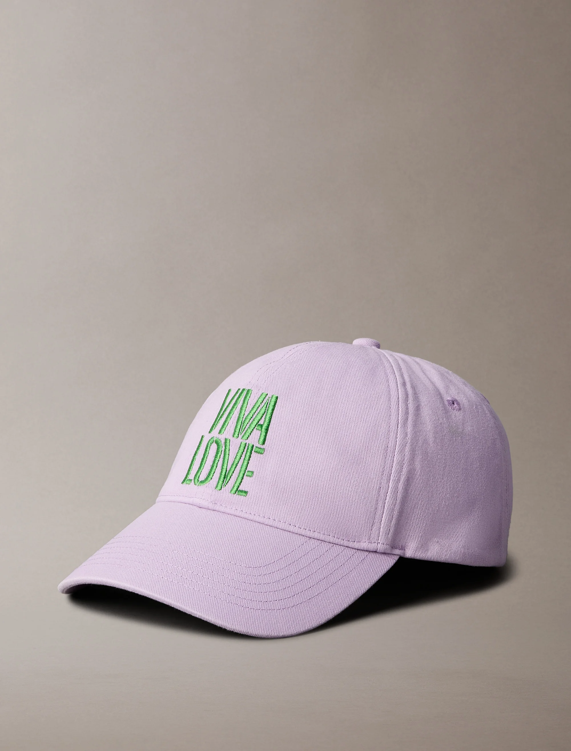 CK ACCESSORIES Nón Nam Marc Hundley X Ck Viva Love
