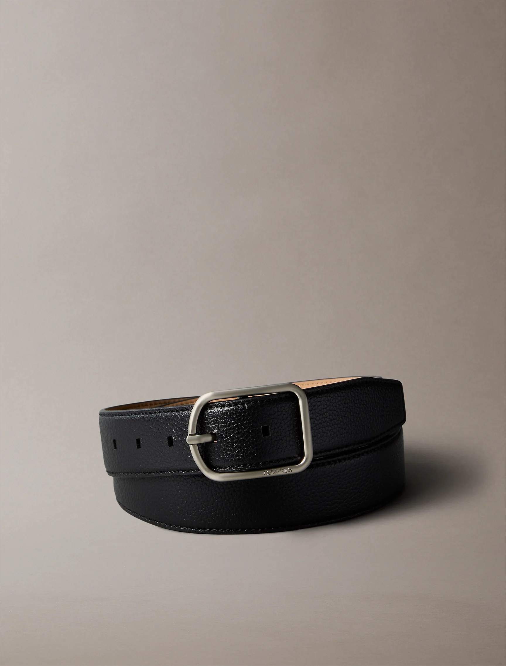 CK ACCESSORIES Thắt Lưng Nam