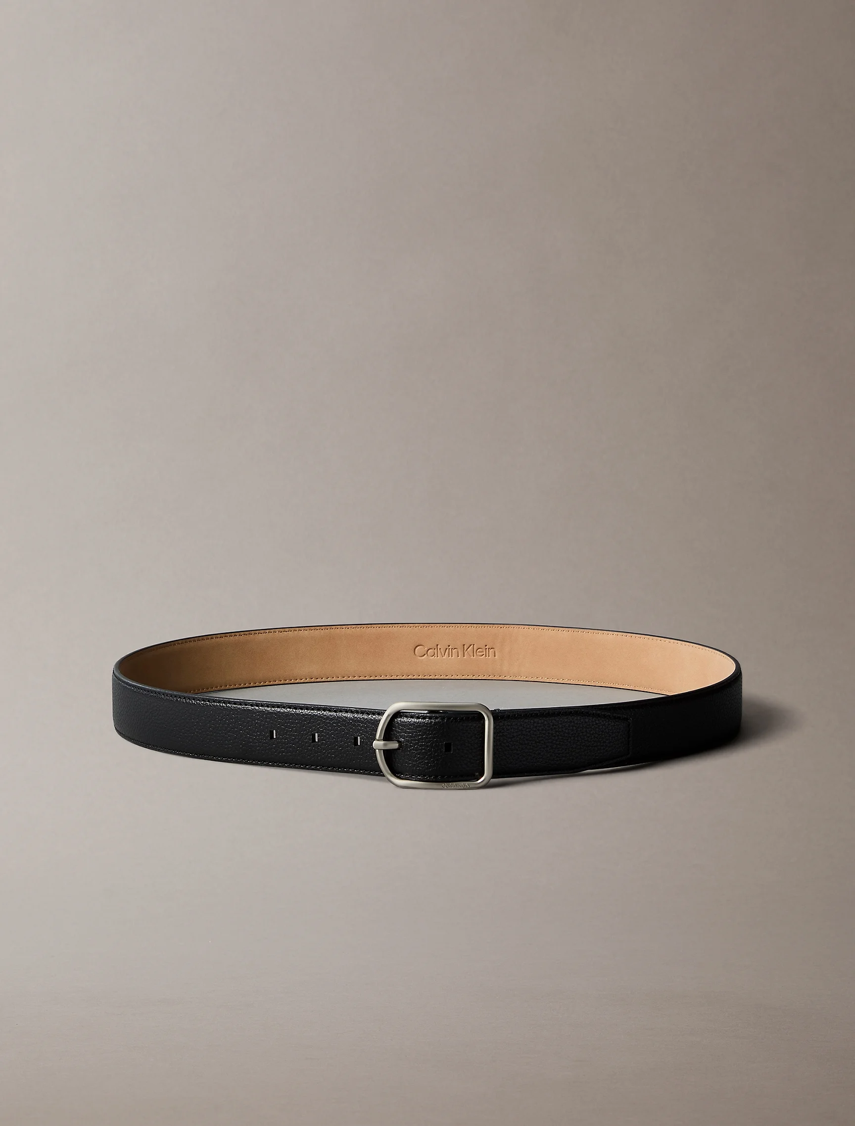 CK ACCESSORIES Thắt Lưng Nam